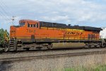 BNSF 7842